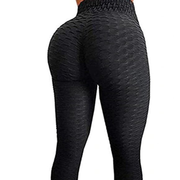 NTW Anticellulite Fitness Leggings Pants - Picture 10 of 14